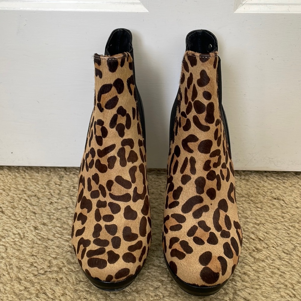 Calvin Klein Britney Bootie